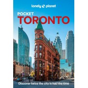 Pocket Toronto Lonely Planet